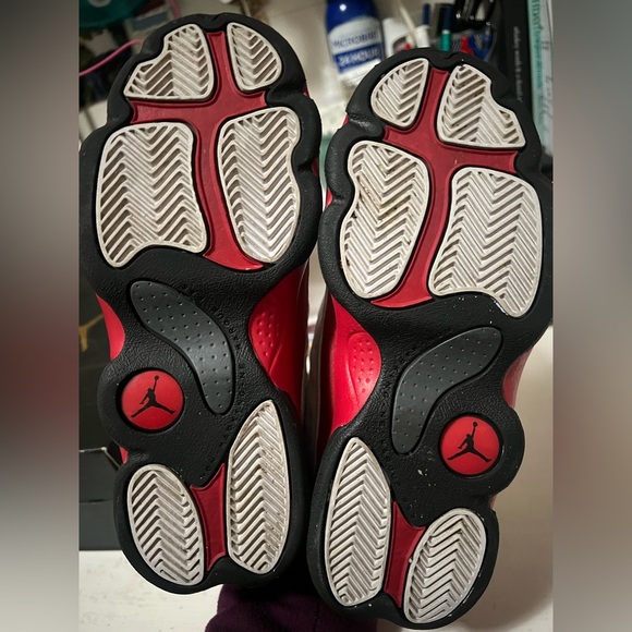 Jordan 13 Retro 2017 Release - Picture 10 of 10